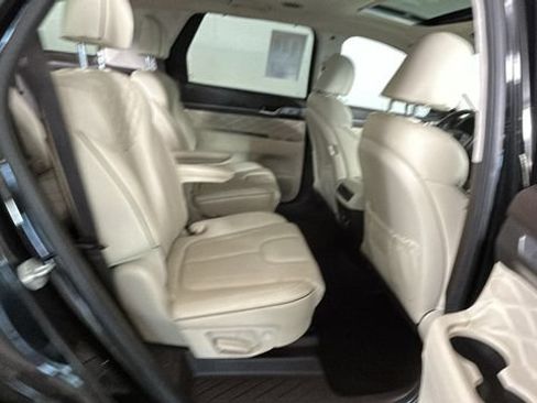 Used 2021 Hyundai Palisade Calligraphy w/ Cargo Package AWD/4WD image 30