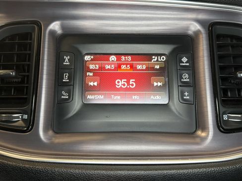 Used 2016 Dodge Challenger SXT w/ Blacktop Package RWD image 25