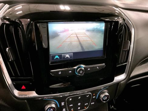 Used 2019 Chevrolet Traverse LS FWD image 25