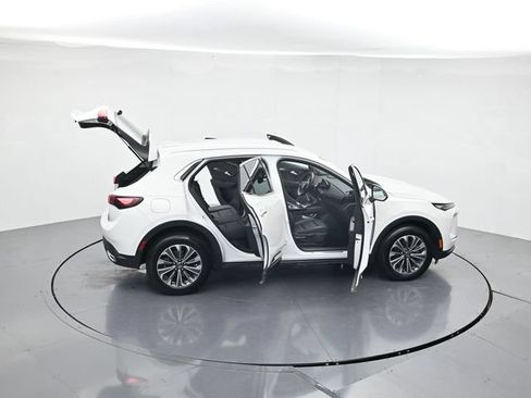 Used 2024 Buick Envision Preferred AWD/4WD image 44