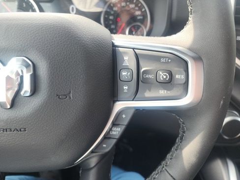 New 2026 RAM 1500 Big Horn image 11