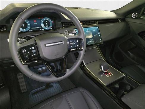 New 2026 Land Rover Range Rover Evoque S AWD/4WD image 17
