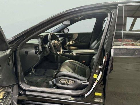 Used 2018 Lexus LS 500 F Sport w/ Accessory Package (Z1) AWD/4WD image 17