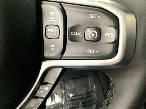 New 2026 RAM 1500 Big Horn image 17