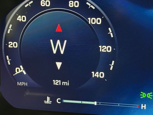 New 2026 Chevrolet Silverado 1500 LT Trail Boss w/ Safety Package image 15