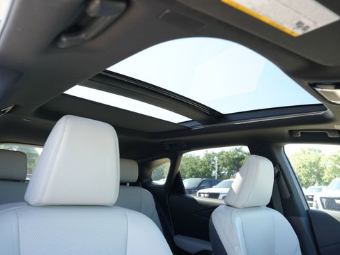 Used 2023 Lexus RX 350 Premium Plus w/ Cold Area Package FWD image 23