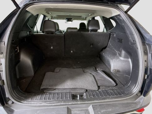 Used 2023 Hyundai Tucson SEL w/ Convenience Package FWD image 35
