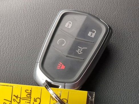 Used 2024 Cadillac XT5 Premium Luxury image 28