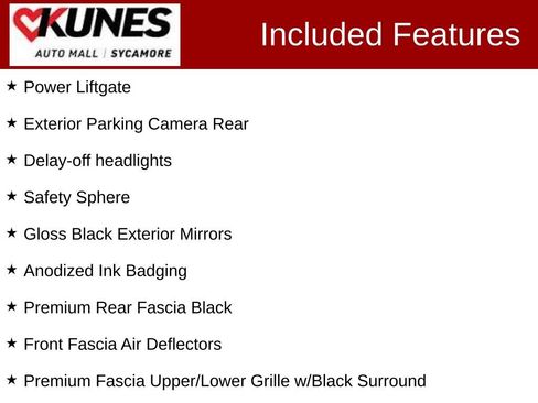 Used 2024 Chrysler Pacifica Limited FWD image 3