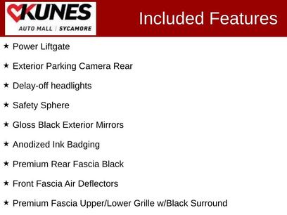 Used 2024 Chrysler Pacifica Limited