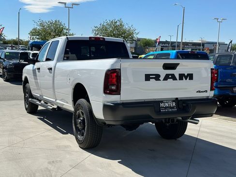 New 2026 RAM 2500 Tradesman AWD/4WD image 3