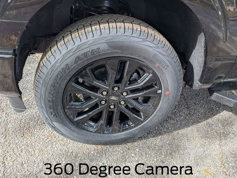 New 2026 Ford F150 XLT w/ Equipment Group 302A MID image 37