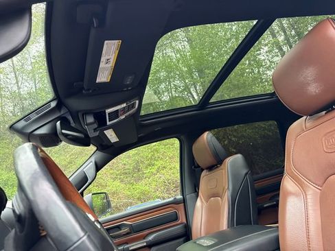 Used 2020 RAM 1500 Limited AWD/4WD image 24