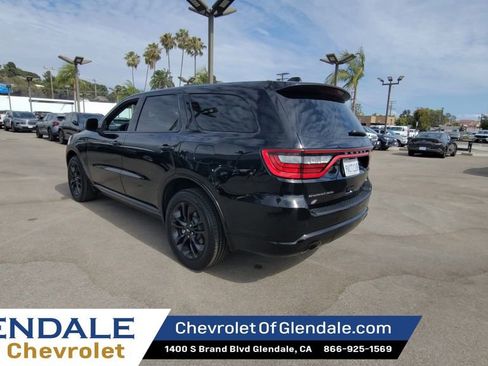Used 2026 Dodge Durango GT AWD/4WD image 6