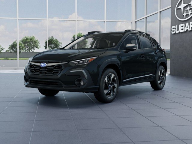 New 2027 Subaru Crosstrek 2.5i Limited AWD/4WD image 2