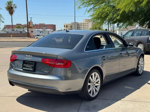 Used 2013 Audi A4 2.0T Premium Plus AWD/4WD image 6