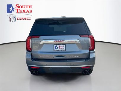 Used 2021 GMC Yukon XL Denali w/ Denali Premium Package