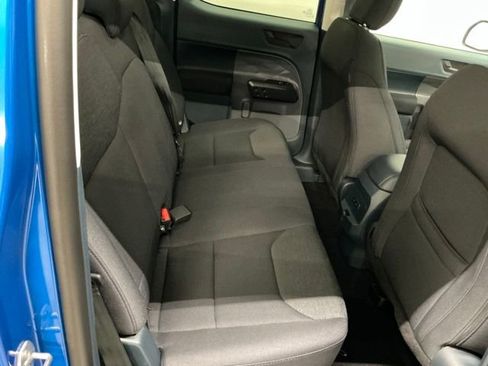 New 2026 Ford Maverick XL AWD/4WD image 18