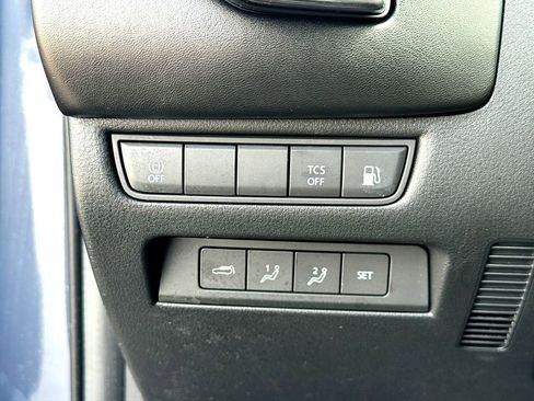 Used 2025 MAZDA CX-50 2.5 Hybrid w/ Weather Package image 17