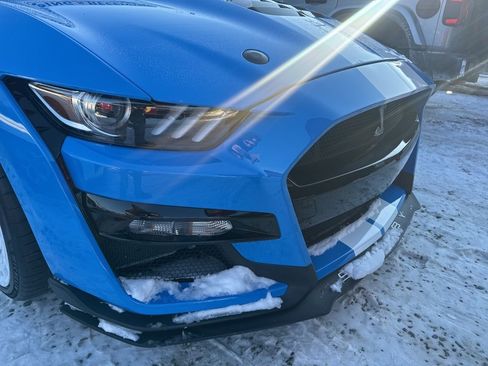 Used 2022 Ford Mustang Shelby GT500 w/ Technology Package image 25