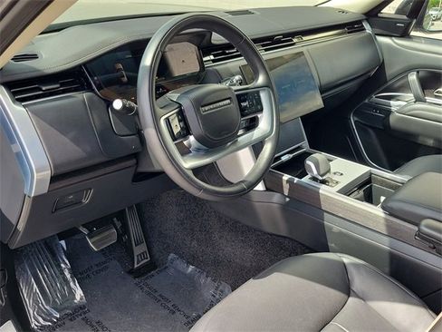 Used 2024 Land Rover Range Rover SE image 20