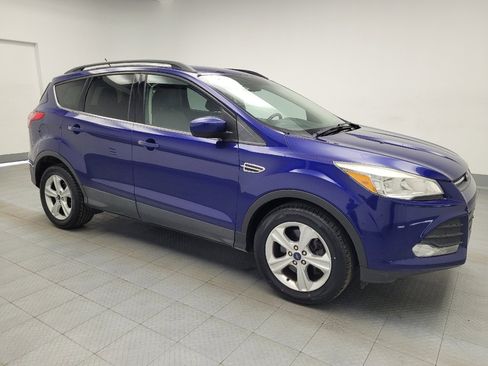 Used 2016 Ford Escape SE w/ SE Leather Comfort Package image 11