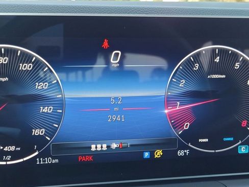 Certified 2026 Mercedes-Benz GLE 350 4MATIC image 22