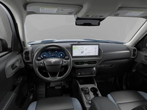 New 2026 Ford Bronco Sport Outer Banks AWD/4WD image 30
