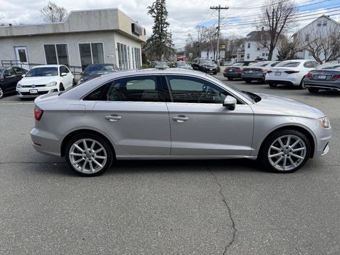Used 2016 Audi A3 2.0T Premium Plus w/ Premium Plus Package AWD/4WD image 9