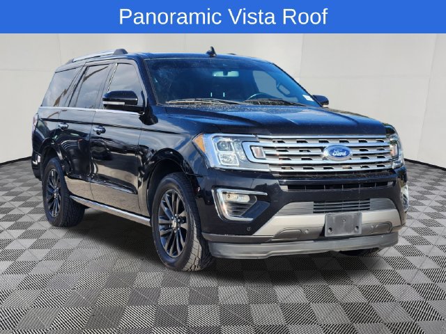 Used 2020 Ford Expedition Limited RWD image 3