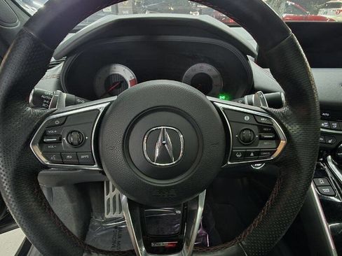 Used 2023 Acura TLX Type S image 26