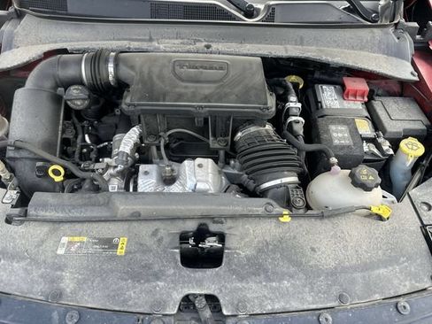 Used 2023 Jeep Compass Limited AWD/4WD image 19