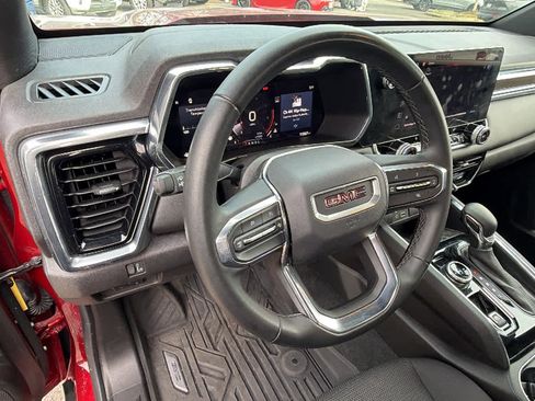 Certified 2024 GMC Canyon Elevation w/ Convenience Package image 10