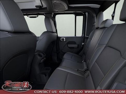 New 2026 Jeep Gladiator Sport image 24