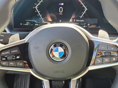 New 2026 BMW 330i Sedan w/ M Sport Package RWD image 18