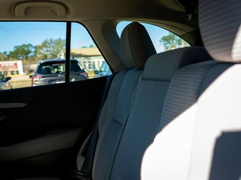 Certified 2025 Subaru Outback Premium image 28