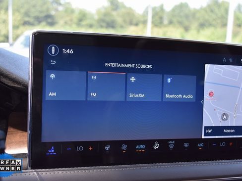 Used 2024 Lincoln Corsair Grand Touring w/ Equipment Group 301A image 22