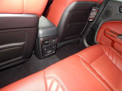 Used 2023 Dodge Charger SRT Hellcat image 41