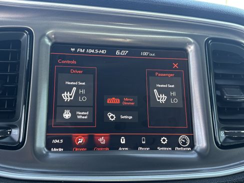 Used 2021 Dodge Challenger R/T Scat Pack RWD image 14