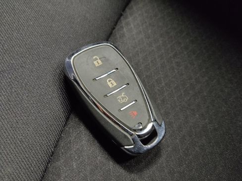Used 2024 Chevrolet Malibu LS FWD image 32