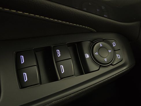 Certified 2023 Chevrolet Traverse LT FWD image 26
