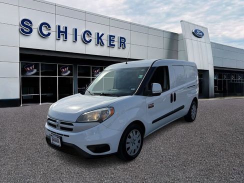 Used 2017 RAM ProMaster City Tradesman SLT w/ Rear Back-up Camera Group image 4