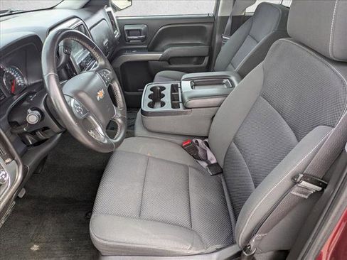 Used 2016 Chevrolet Silverado 1500 LT w/ All Star Edition image 15