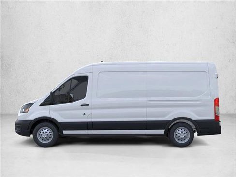 New 2026 Ford Transit 250 image 3
