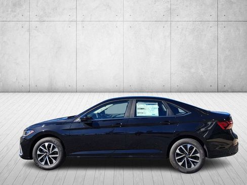 New 2026 Volkswagen Jetta S image 8