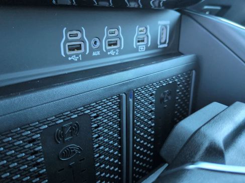 New 2026 RAM 1500 Laramie image 29