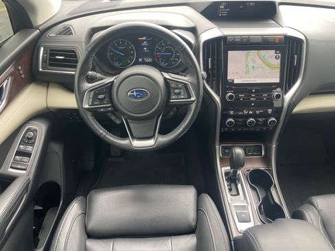 Used 2022 Subaru Ascent Touring AWD/4WD image 22