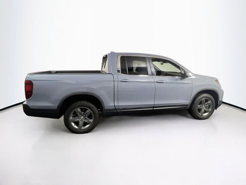 Used 2022 Honda Ridgeline RTL image 4