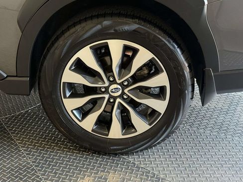 Used 2024 Subaru Outback Limited XT AWD/4WD image 13