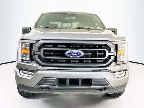 Used 2022 Ford F150 XLT w/ Equipment Group 302A High image 2